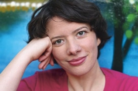 Beatrice v. Moreau, Autorin, Schauspielerin, Produzentin, Creative Coach